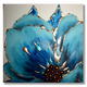 Blue Flower