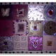 Purple Patchwork