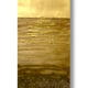 Golden Dreamy Seascape