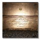 Golden Dream Seascape