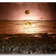 Coppery Dreams Sunset