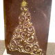 'Golden Glittery Christmas…