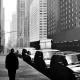 new york 6th ave | | 100 x 100cm | acrylic on canvas new york 6th ave