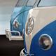 Blue Campers | (sold) | | Acrylic on Canvas Blue Campers