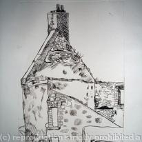 Ruin, Kinsale.