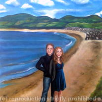 Wedding Commission 2011
