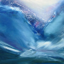 'White wave'