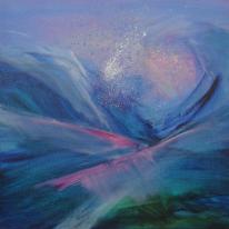 'Crimson Wave'