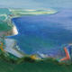 Down the Coast
