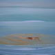 Becoming | | | Acrylic on canvas Becoming