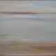 Tide 1 | | 78 x 52cm | acrylic on board Tide 1