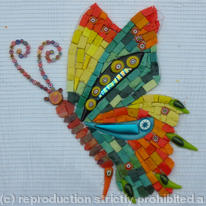 'Butterfly'