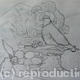 Autumn Still Life Stage… | | | Preparatory drawing Autumn Still Life Stage…