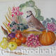 Autumn Still Life Stage… | | | Watercolour Autumn Still Life Stage…