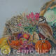 Autumn | £200 | | Pastel Autumn