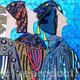 'Zecchin Ladies' by… | | | 'Zecchin Ladies' by…