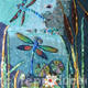 'Dragonflies' by Caroline… | | | 'Dragonflies' by Caroline…