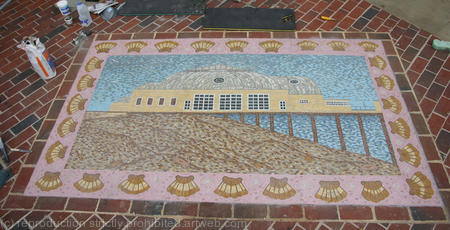 Worthing Pier