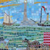 Turner in Margate