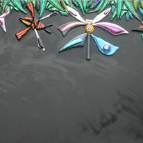 Creepy Crawlies 2 (Detail)
