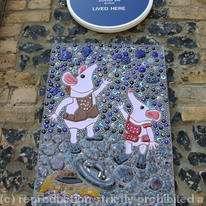 The Clangers