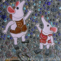 The Clangers
