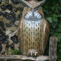 Eagle Owl