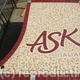ASK Restaurant Floor:…