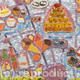 Mixed Emotions Mosaic…