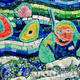 High Tide (Detail)