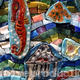 Low Tide(Detail)