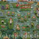 Bower Grove (Detail)