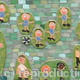 Bower Grove (Detail)
