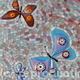 Sara's Butterfly Dance…