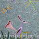 Sara's Dragonfly Dance…
