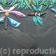 Creepy Crawlies 1 (Detail)