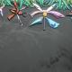Creepy Crawlies 2 (Detail)