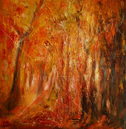 Woodland Whispers