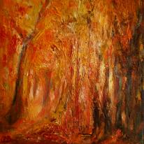 Woodland Whispers