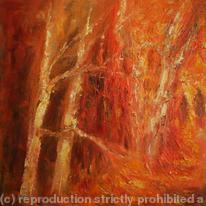 Woodland Whispers (2)