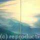 Only the sea | (sold) | 81 x 61cm | oil on canvas Only the sea