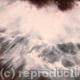 Extreme wave | (sold) | 61 x 41cm | gouache and charcoal on 100%rag(cotton) paper Extreme wave