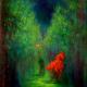Prodigal Son | | 91 x 61cm | oil on canvas Prodigal Son