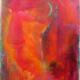 Dreaming Freedom | (sold) | | gouache on 100%rag(cotton) paper Dreaming Freedom