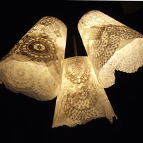 3 lights