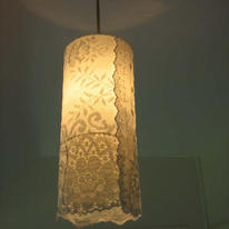 Pendant shade