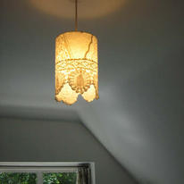 7 pendant shade