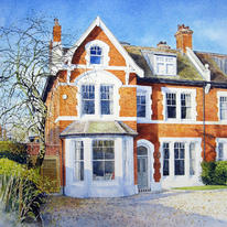 Alleyn Park