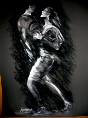 Last Tango