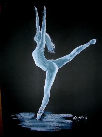 Le Saut